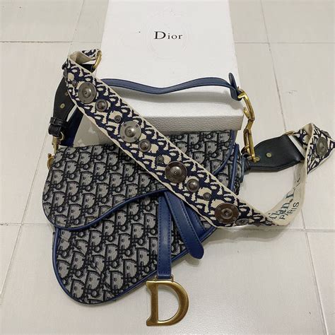 dior sling